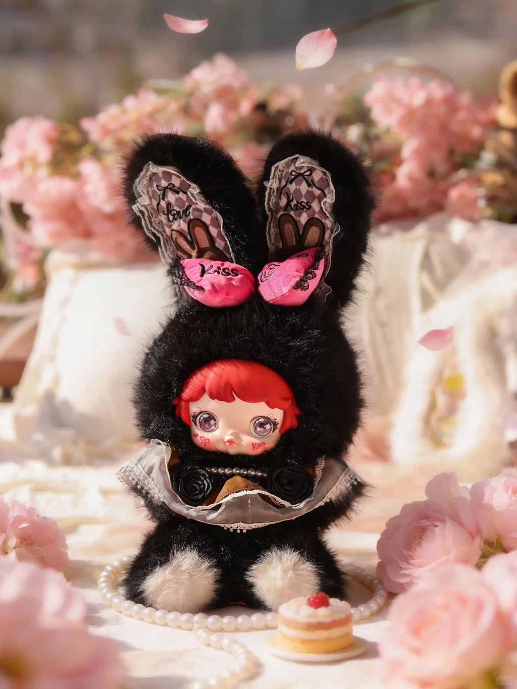 MICOCO Lolita Dream Garden 600% Plush Blind Box