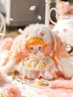 MICOCO Lolita Dream Garden 600% Plush Blind Box