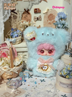 MIROWA Craft Duty Crew Series Plush Blind Box