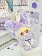 LILLINA V2 Flower And Dream Series Plush Blind Box