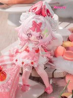 Mia Sweety Series 1/12 Action Figure MJD Blind Box