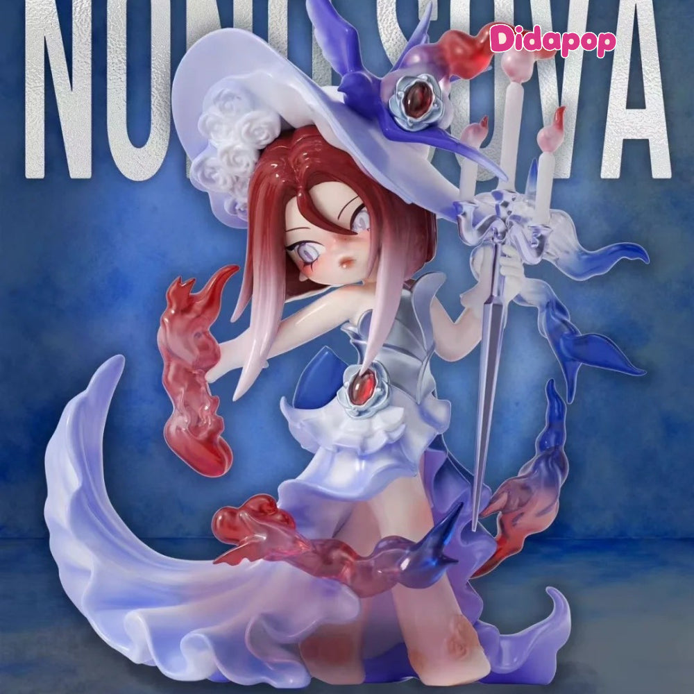 NONO SOVA V2 Midnight of the Dolls Series Blind Box