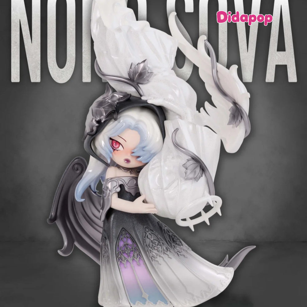 NONO SOVA V2 Midnight of the Dolls Series Blind Box