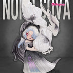 NONO SOVA V2 Midnight of the Dolls Series Blind Box
