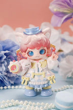 Mioco A Cat's Own Lifestyle Series Blind Box | Kawaii Collectible Toy