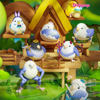TAROBALL "The Bird Or The Egg" Series Figure Blind Box