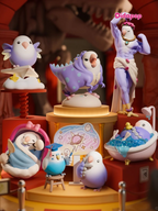 TAROBALL Birdie's Thoughts Series Figure Blind Box
