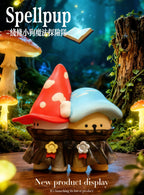 MALTESE Magic Seekers Series Blind Box