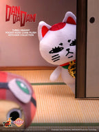 Dandadan Turbo Granny Pocket-sized Series Blind Box