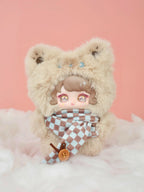 Too Meet You Still Shine Plush Doll Toy