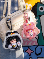 Qkid Good Fortune Series Plush Blind Box