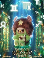 REBEL BEAR Zodiac Series V1 Plush Blind Box – view 4