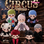 Rayan The Circus Series Plush Pendant