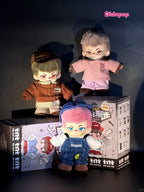 Rayan City Walk Series Light weight Blind Box(45% lighter than standard version)