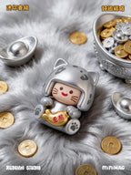 MINI MAG Lucky Meow Mini Blind Box