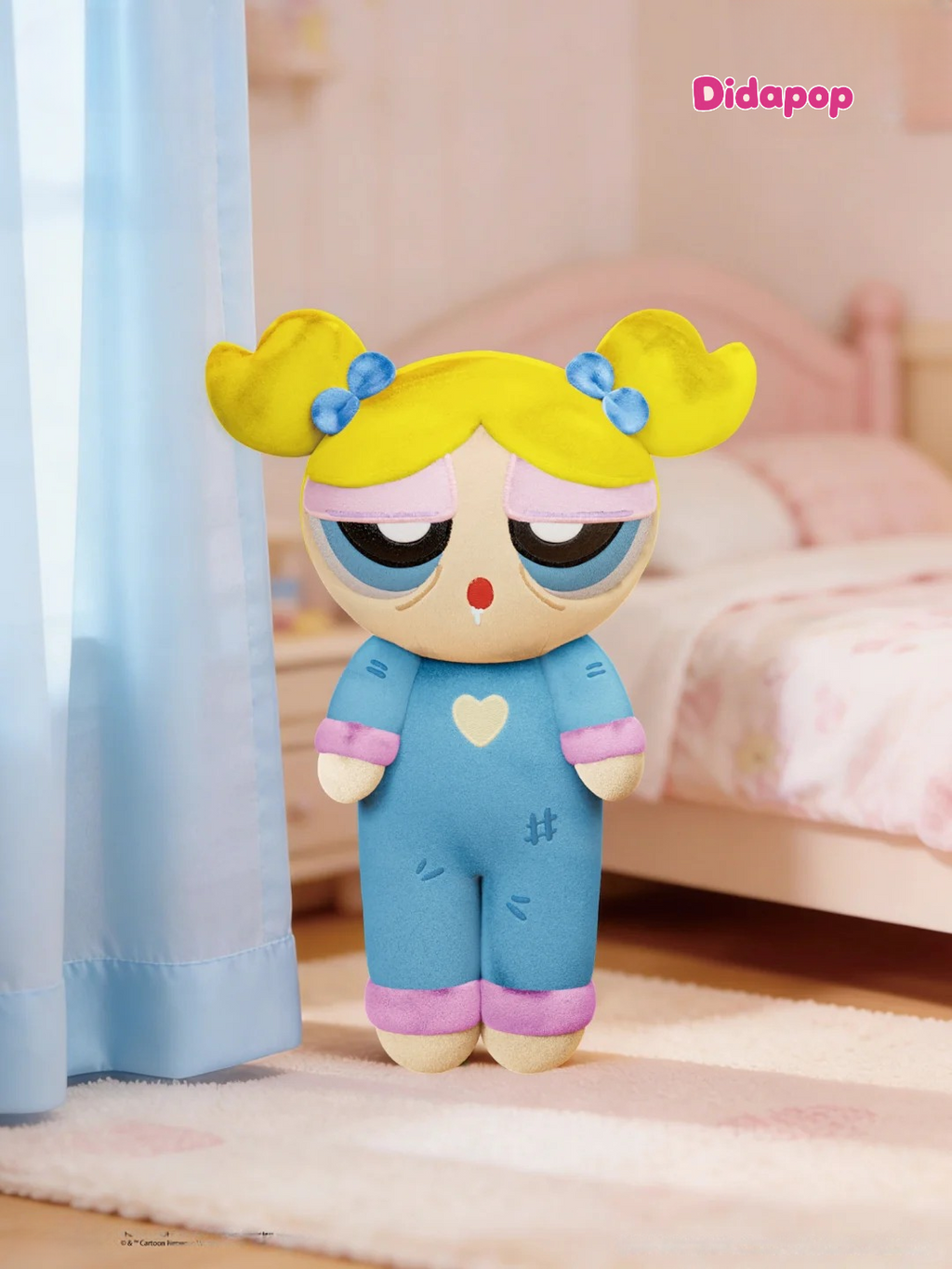 PPG Cozy Moment Plush Blind Box