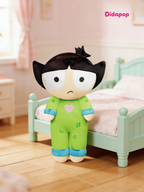 PPG Cozy Moment Plush Blind Box