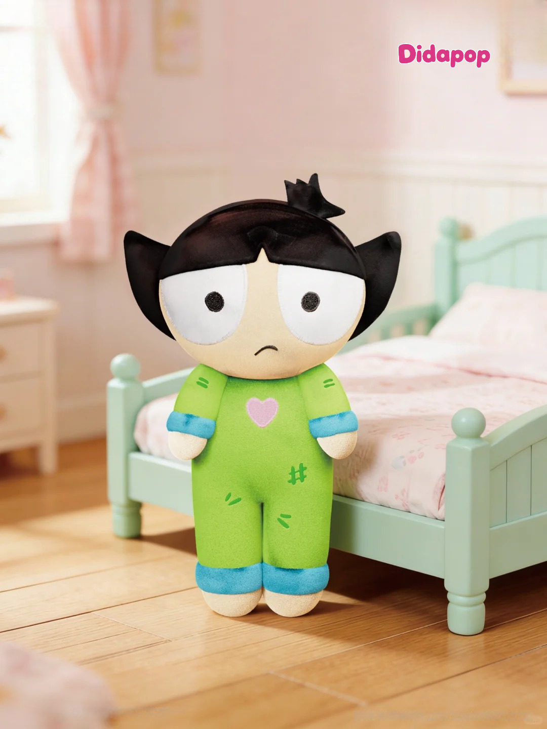 PPG Cozy Moment Plush Blind Box