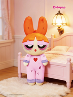 PPG Cozy Moment Plush Blind Box