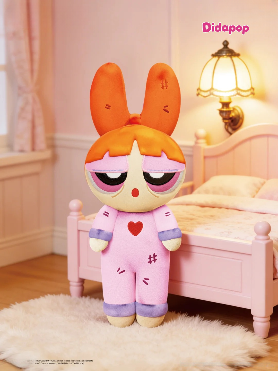 PPG Cozy Moment Plush Blind Box