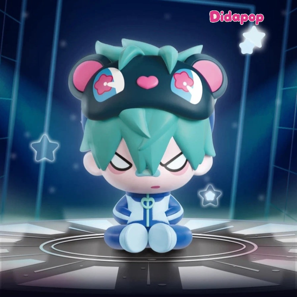AET Alien Stage Freedom Stage Series Blind Box