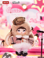 Nommi Pink Energy Series Blind Box