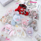 Sanmi Rabbit Escape From Work Desk Plush