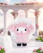 Sanrio Angels Arrive in the Dreamy Garden Plush Series