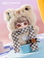 Too Meet You Still Shine Plush Doll Toy