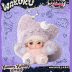 WAKUKU Addictive Series Blind Box