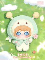 MIROWA Craft Duty Crew Series Plush Blind Box