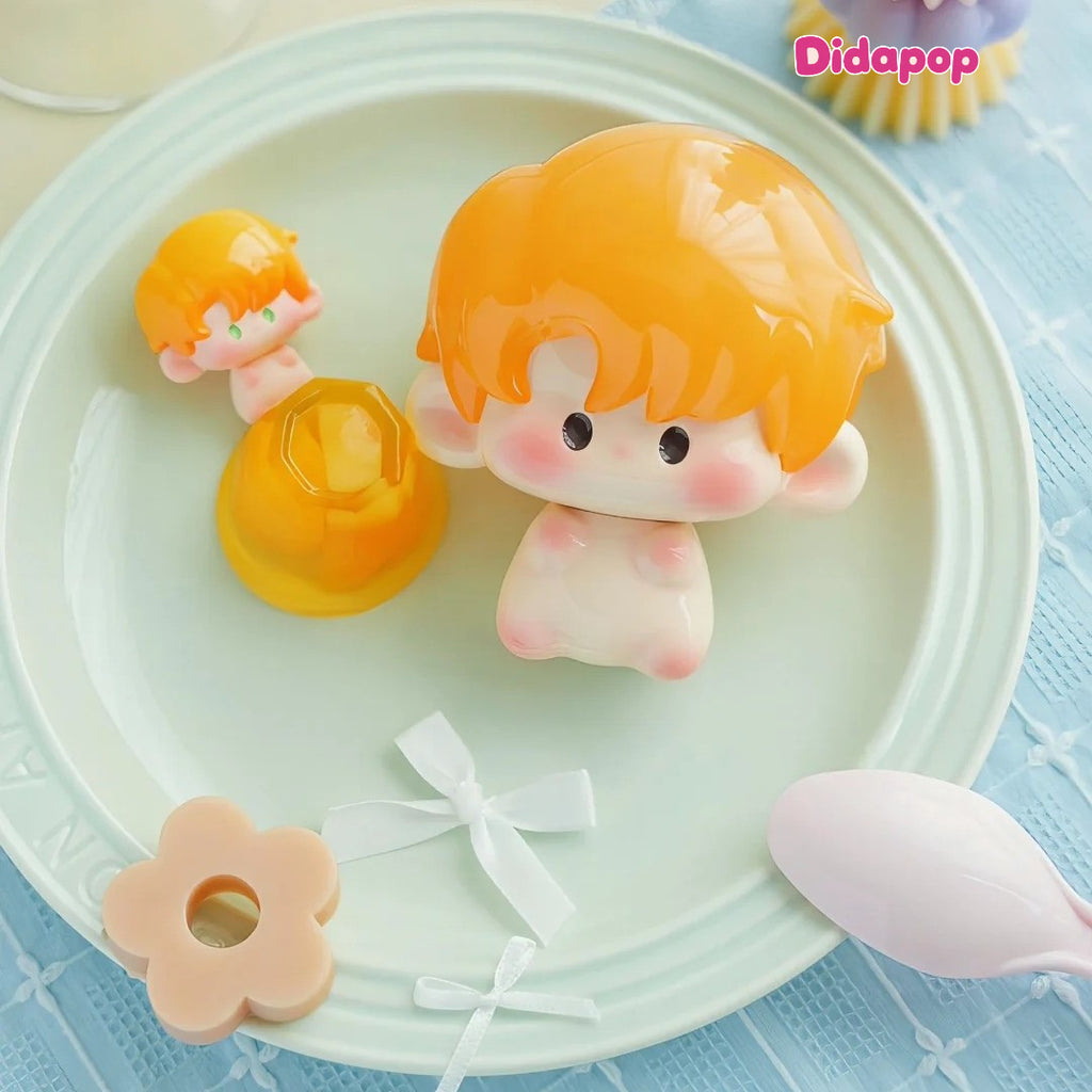 YUTA Jelly Series Blind Box