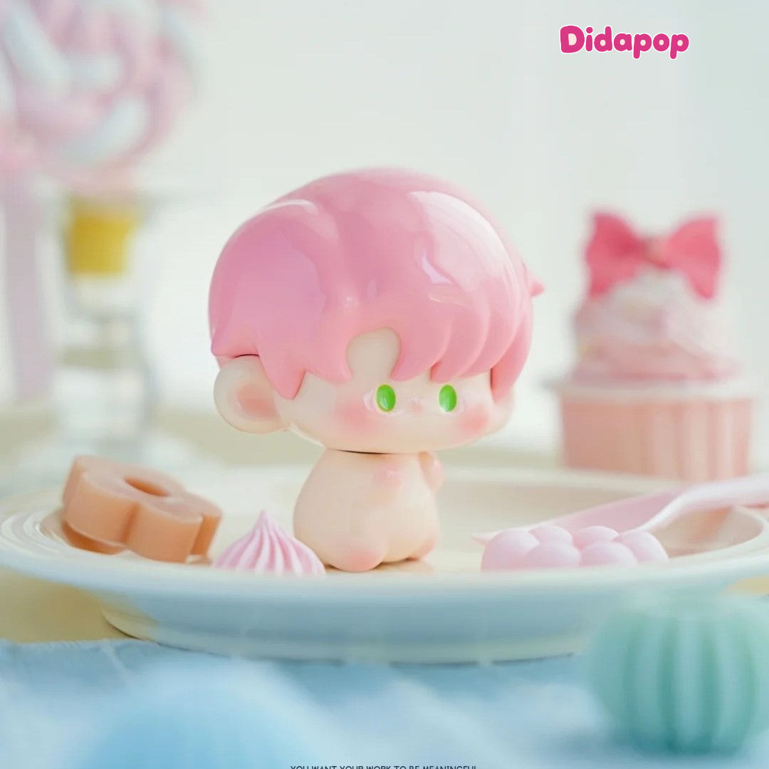 YUTA Jelly Series Blind Box