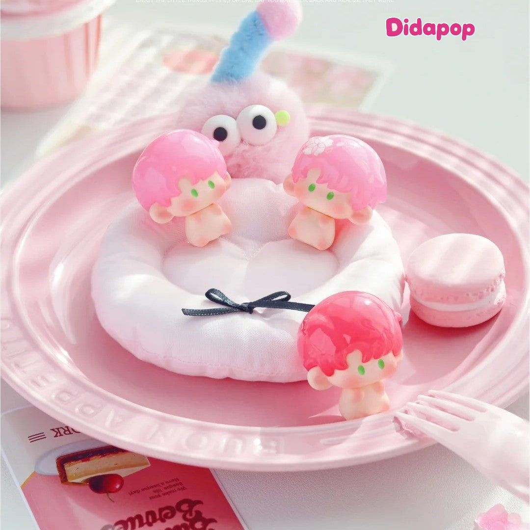 YUTA Jelly Series Blind Box