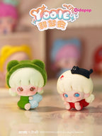 YOOIE Sweet Dream Party Mini Beans Blind Box