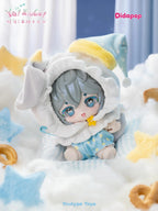 XiuGou Have a Small Snack Series Action Figure BJD Blind Box