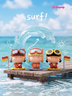 AMLLS Surfing Mini Series Blind Bag