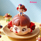 PEKO's Tiny World Qface Series Blind Box