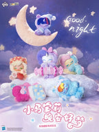 MLP Nighty Night Good Dreams Plush Series Blind Box