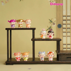 Tangtang Slow Sound Series Bean Figurine