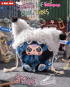 Babythree Rebel Project Mystery Boxes Soft Plush Collectibles