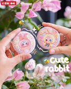 Babythree Cute And Adorable Badge Blind Bag
