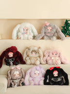 Bella Dream Catcher Rabbit Series 600% Plush Blind Box