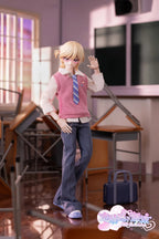 Till Sunshine Series Special 1/6 Action Figure MJD Blind Box
