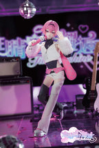 Till Sunshine Series Special 1/6 Action Figure MJD Blind Box