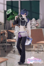 Till Sunshine Series Special 1/6 Action Figure MJD Blind Box