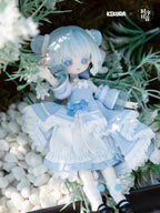 KIKURA Echoes Of Eon Healing Series 1/12 BJD Blind Box