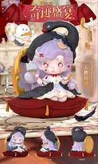 Keeno V3 Miracle Feast Blind Box | Fantasy Themed Collectible Figure