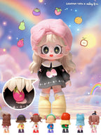 MILAY Migogo Mini Series Blind Box