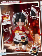 Miya Heart's Limit Series Blind Box